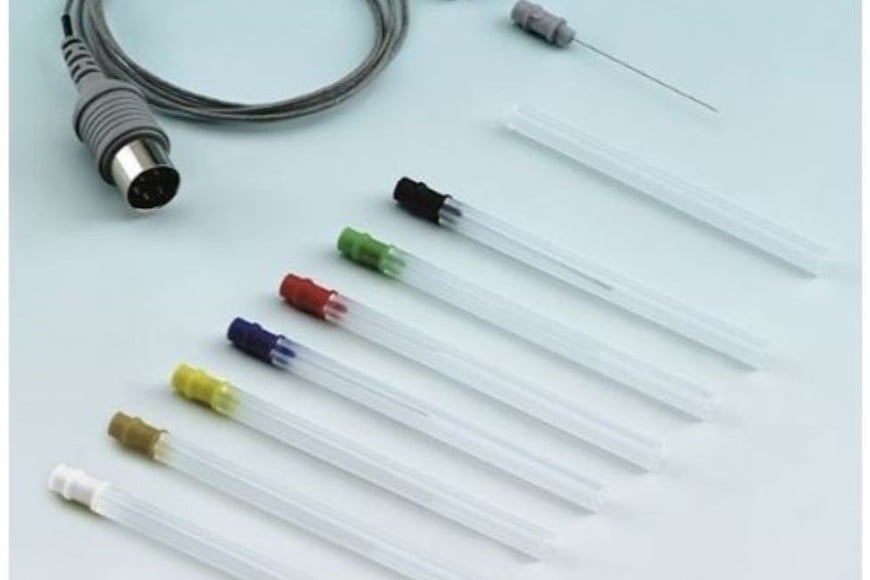 Estos insumos no contaban con registro sanitario ni datos básicos