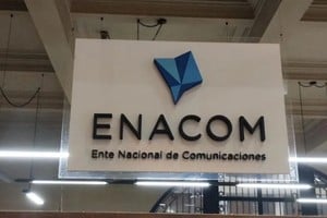 Juan Martín Ozores dejó la conducción del Ente Nacional de Comunicaciones