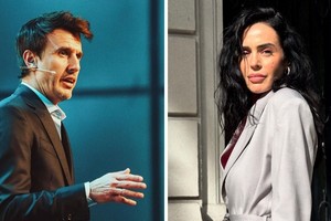 Atraviesan los primeros meses de relación.