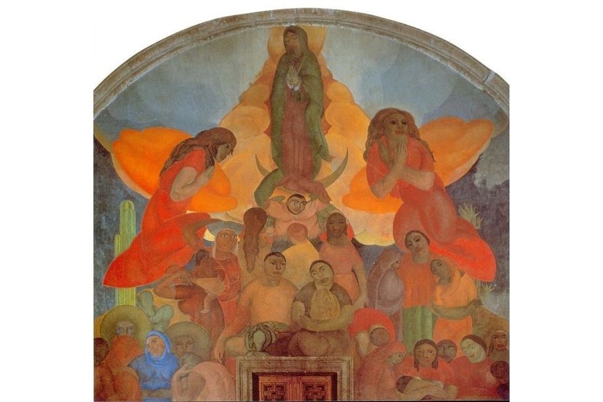 Museo de San Ildefonso