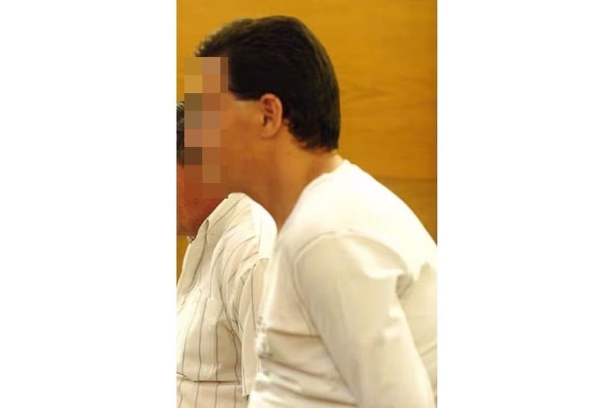 Horacio Grasso alquilaba el departamento donde encontraron el cuerpo en Córdoba.