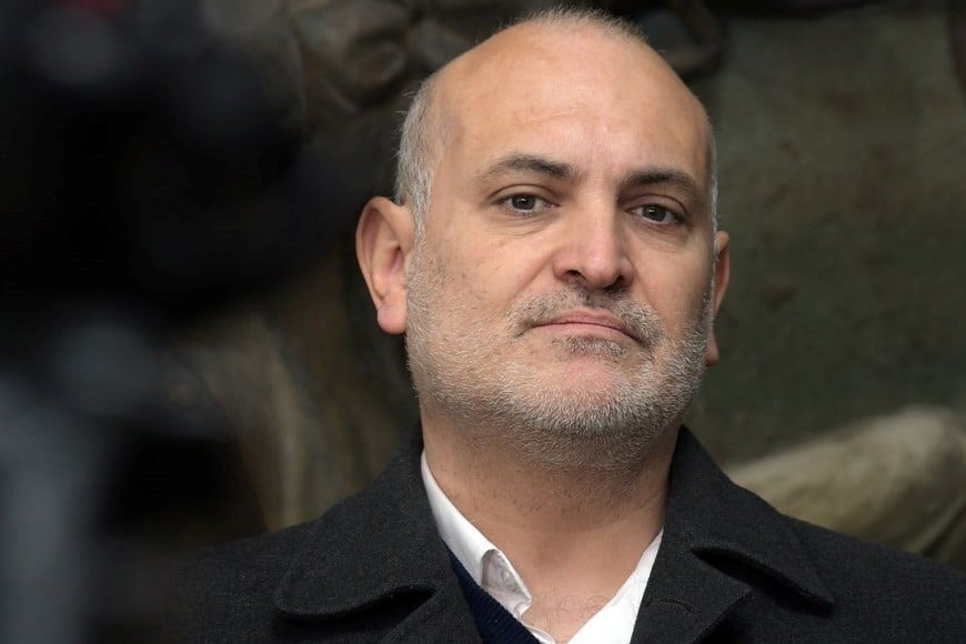 Sebastián Montenotte explicó los resultados de las nuevas estrategias contra el delito en Santa Fe.