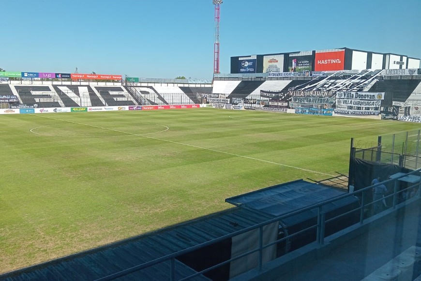 chaco for ever