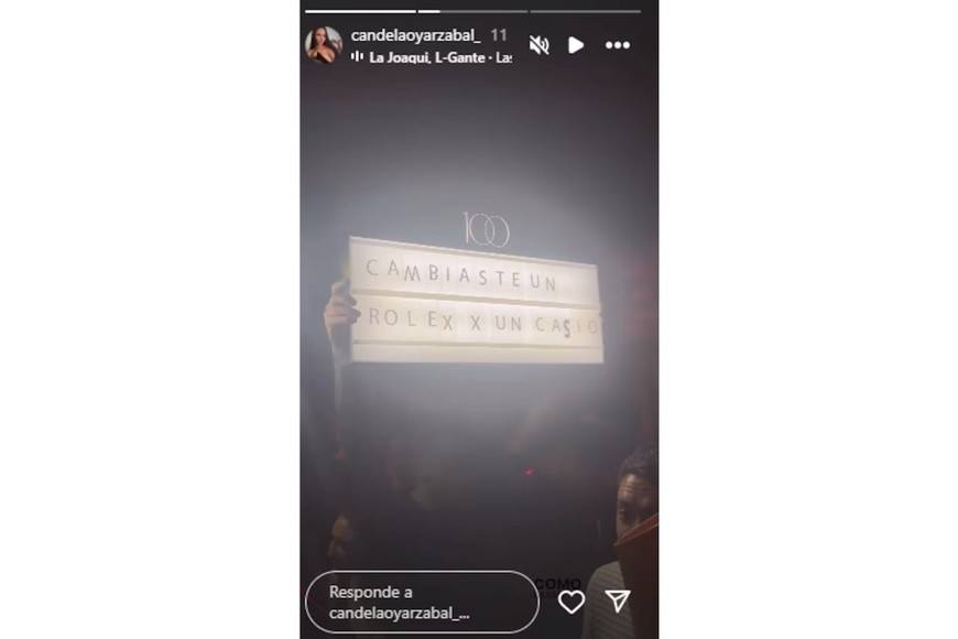 Crédito: candelaoyarzabal_