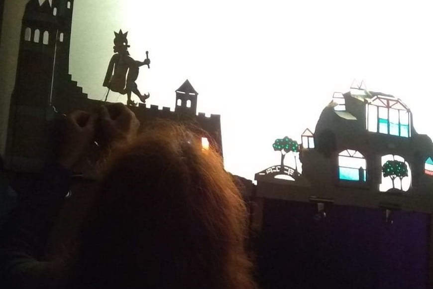 Gentileza producción