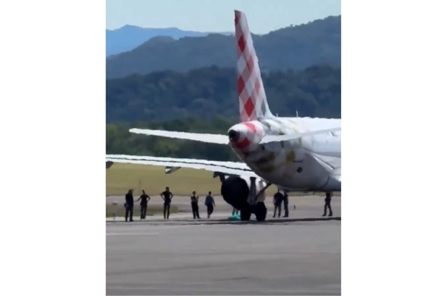 Crédito: @Enel_Aire