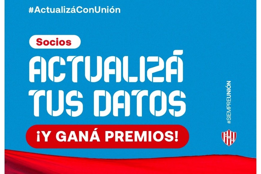 Unión moderniza su base de datos.