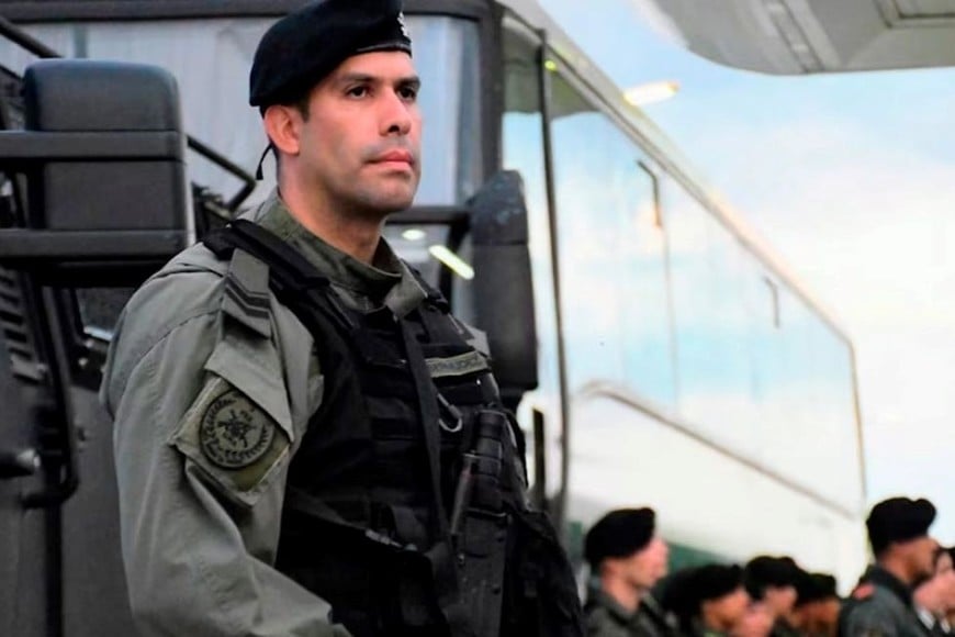 La medida se enmarca en la política de reorganización del Estado