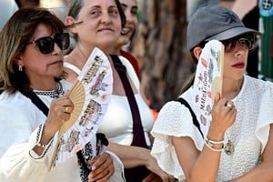 El 65 % de las muertes por calor extremo fue atribuido al cambio climático.