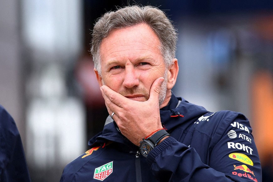 Red Bull despidió a Christian Horner tras 20 años: escándalos, campeonatos  y un futuro incierto