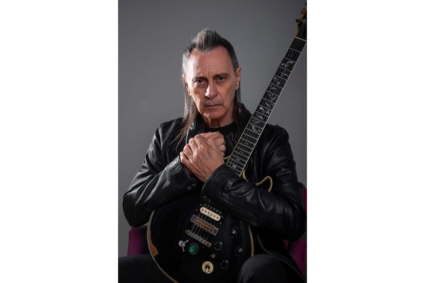 Tano Marciello. Foto: Gentileza producción