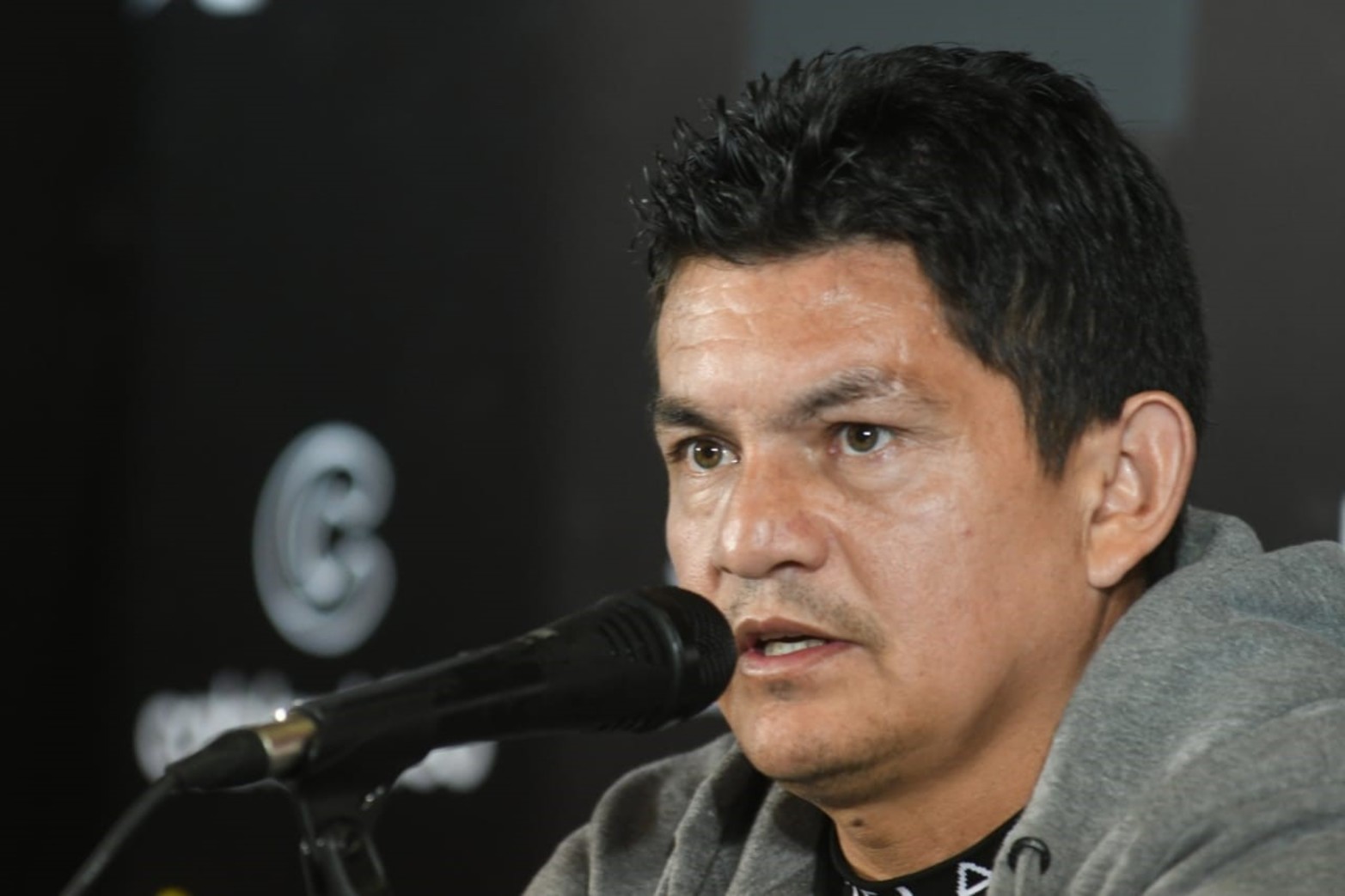 Luis Miguel "Pulga" Rodríguez. El "10" de Colón.