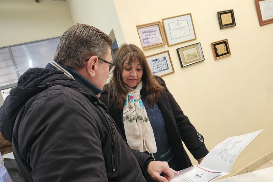 Estos recursos, serán utilizados por las instituciones educativas para la ejecución de obras en sus edificios y compra de mobiliario