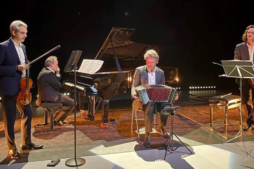 Gentileza producción