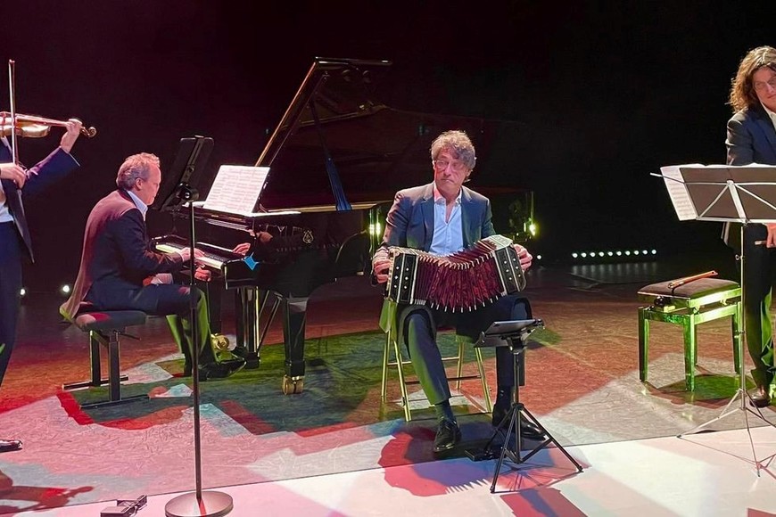 Gentileza producción