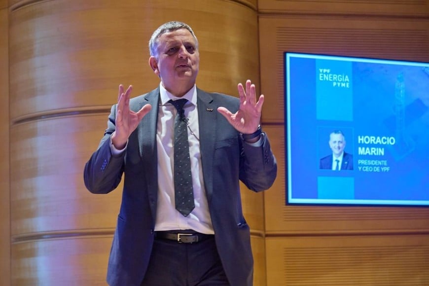 El programa Energía PyME ofrece formación, financiamiento y asesoría personalizada.