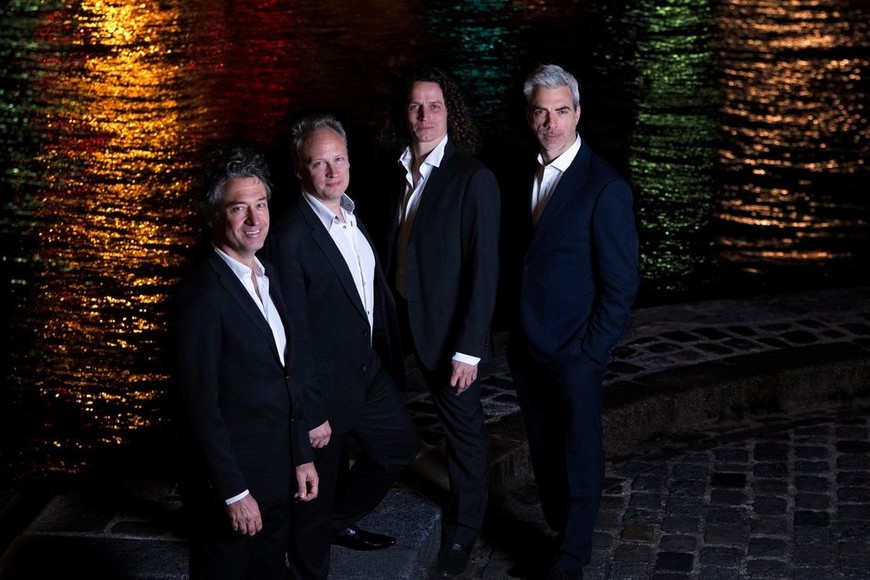 Gentileza producción