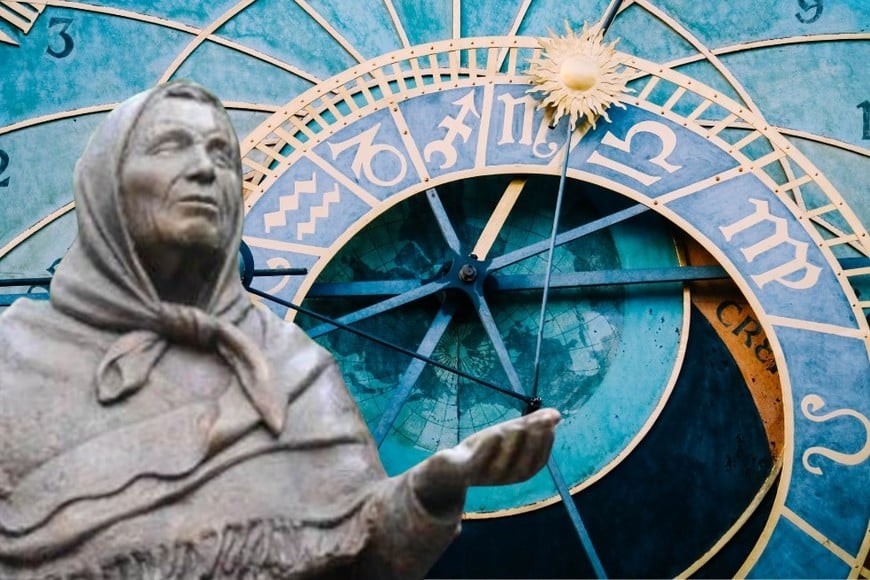Las profecías de Baba Vanga señalan signos con mayor fortuna.