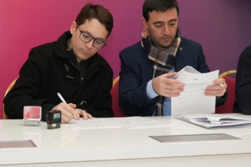 Pronto se podrá realizar en nuestra localidad el trámite de Bien de Familia para viviendas, a través del programa “Protegé tu casa” del Gobierno de la Provincia.