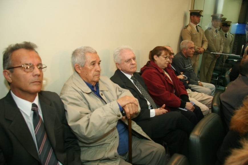 Crédito: Amancio Alem