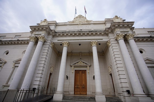 Las reformas del Poder Legislativo