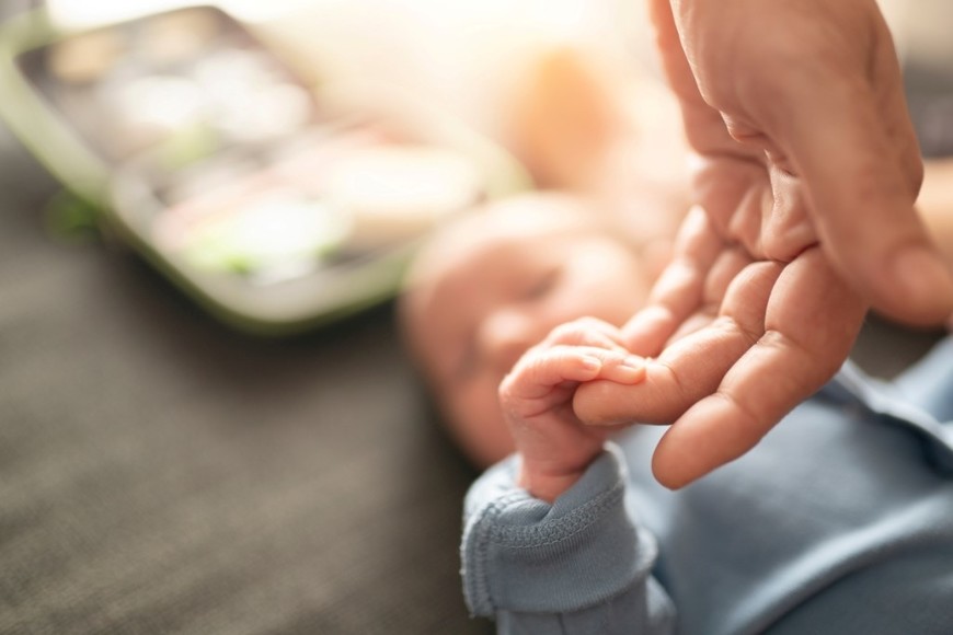 Fortalecimiento del acompañamiento a niños, niñas y adolescentes.