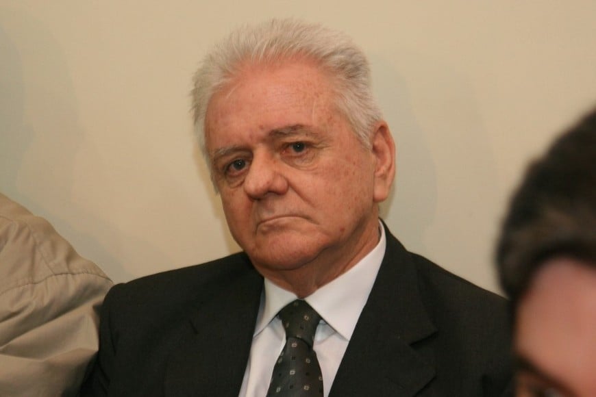 Crédito: Amancio Alem