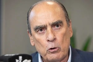 Guillermo Francos sostuvo que La Libertad Avanza y el PRO podrían confluir electoralmente en 2027.