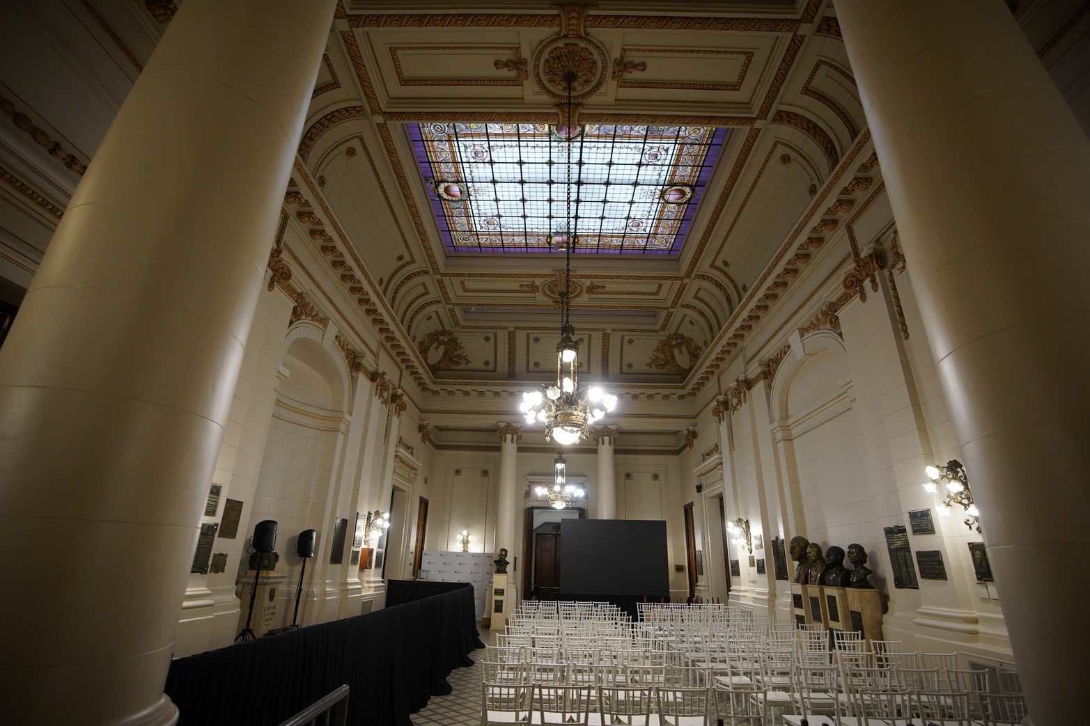 Legislatura de la Provincia de Santa Fe.