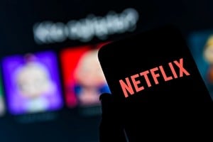 Desde agosto, el plan Premium de Netflix costará $25.758 con impuestos incluidos