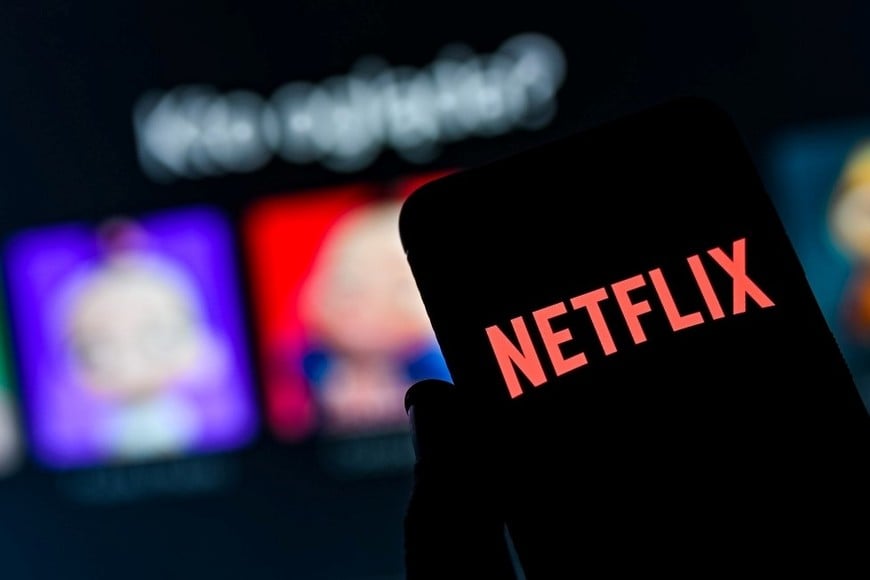 Desde agosto, el plan Premium de Netflix costará $25.758 con impuestos incluidos