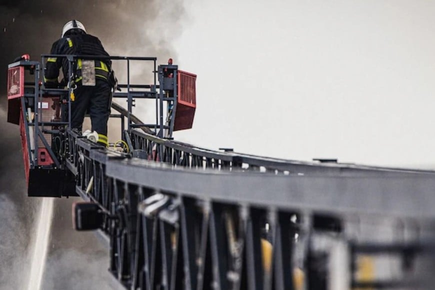 Crédito: @ZelenskyyUa