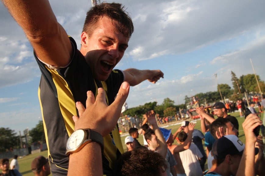 Crédito: Flavio Raina