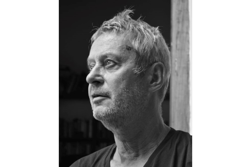 Federico Jeanmaire, escritor argentino