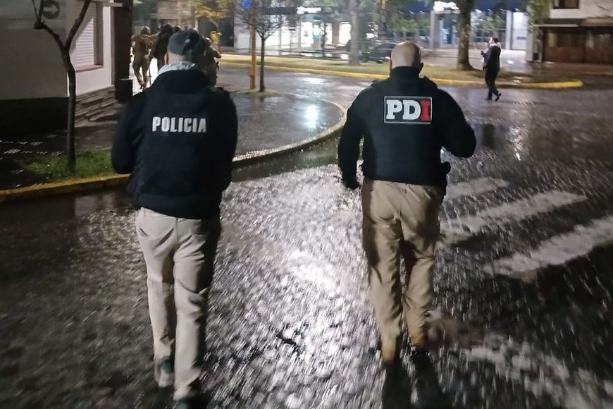 Detuvieron al acusado de haber asesinado al nene de 4 años en Frontera, una zona en disputa por el narcotráfico