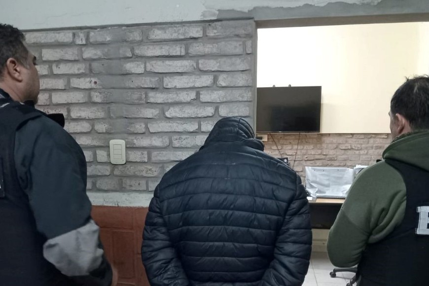 Detuvieron al acusado de haber asesinado al nene de 4 años en Frontera, una zona en disputa por el narcotráfico - Image 2