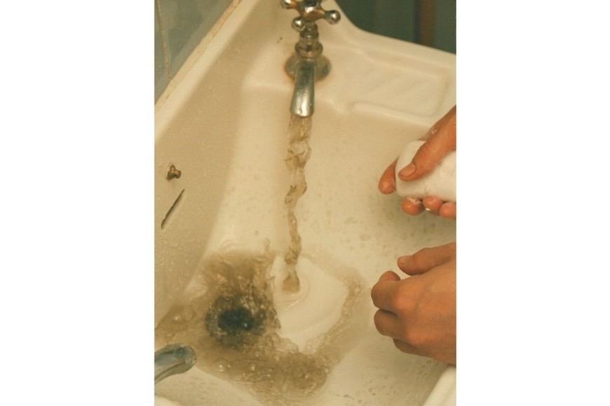 Créditos: Luis Cetraro