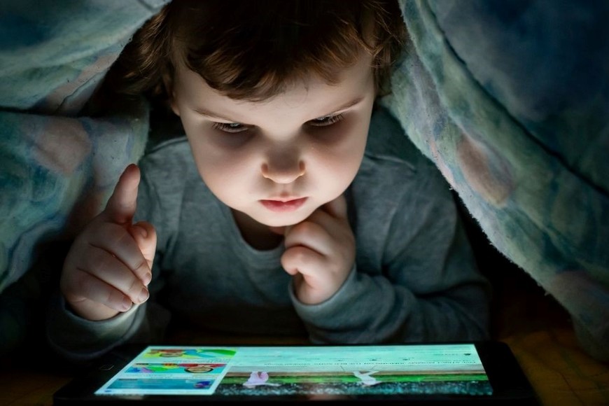 Alarma entre los pediatras por la existencia de conductas incipientes de adicción