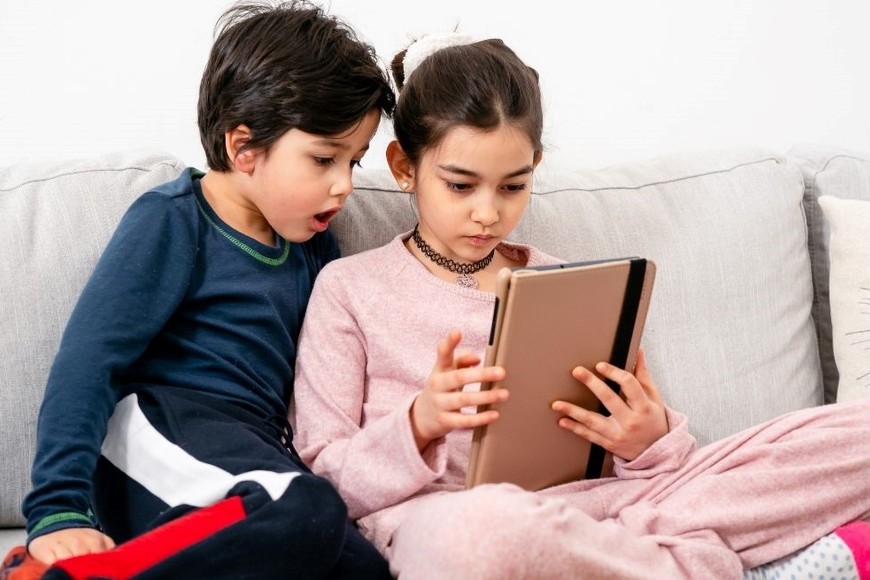 El receso invernal es un período de alto riesgo para la “tecnodependencia”