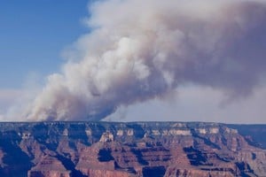 Crédito: @TylerivyWX