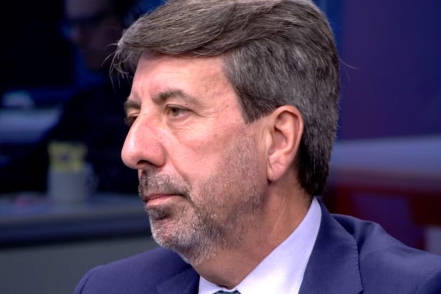 Ricardo Basílico fue designado como presidente del nuevo organismo por un período de tres años, según el Boletín.