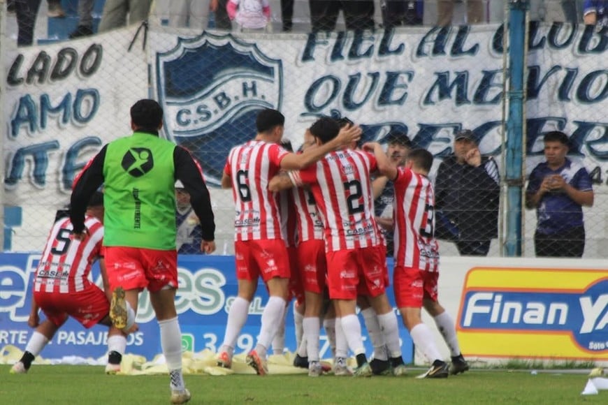 ascenso