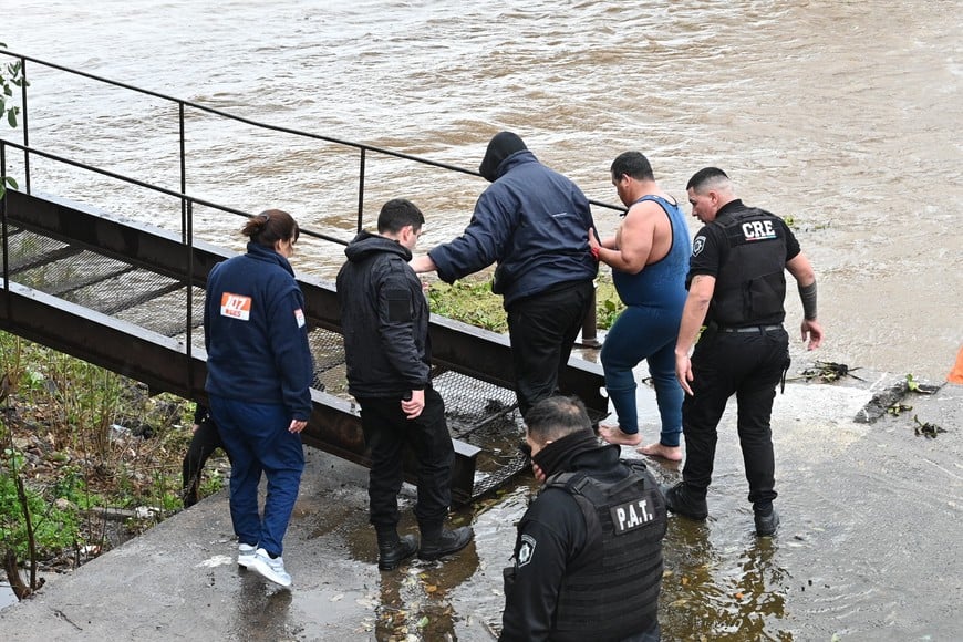 Crédito: Flavio Raina.