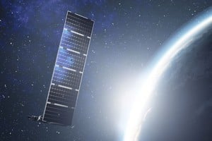 SpaceX evalúa trasladar centros de datos dedicados a inteligencia artificial a la órbita terrestre baja, apoyándose en la constelación Starlink y en enlaces láser de alta velocidad.