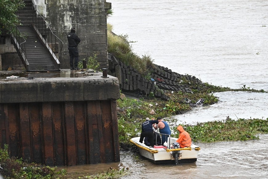 Crédito: Flavio Raina.