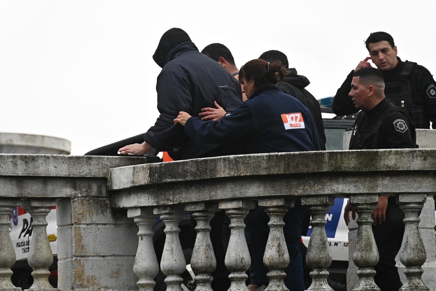 Crédito: Flavio Raina.