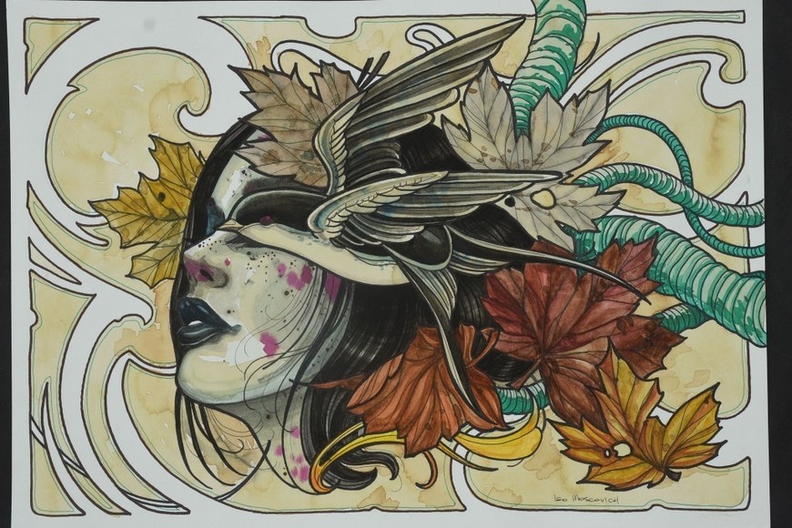 Uno de los originales que formaron parte del organizador de El Litoral de 2024