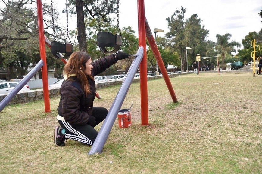 La última de las intervenciones fue en 2022.