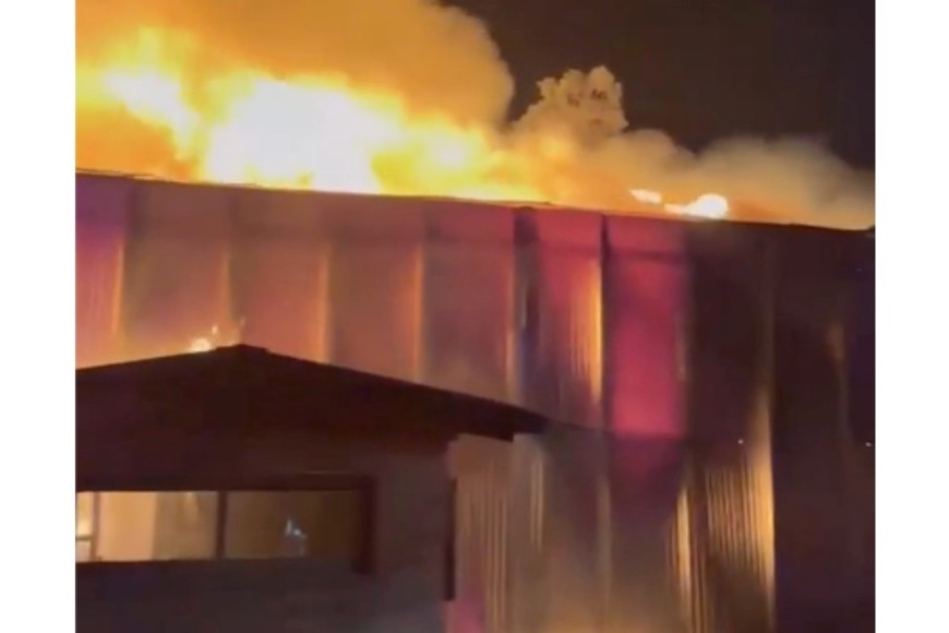 Captura de pantalla.