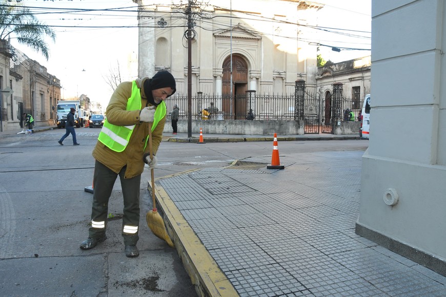 Guillermo Di Salvatore